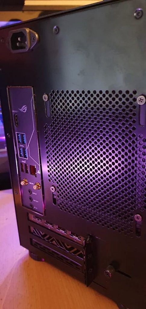 [24/02/2020] Update vom 24.02.2020: PC von Farbfieber