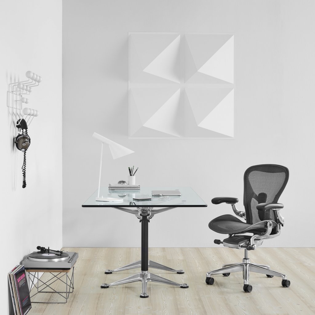 [27/02/2020] Gaming-Chairs: Logitech und Bürostuhl-Ikone Hermann Miller machen gemeinsame Sache (3)