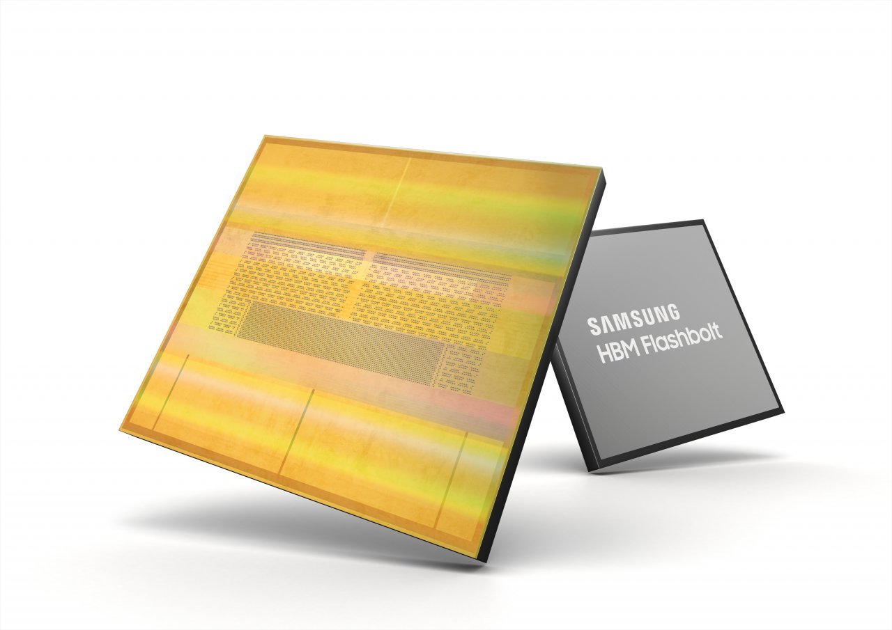 [05/02/2020] Samsung kündigt HBM2E mit bis zu 538 GB/s an (3)