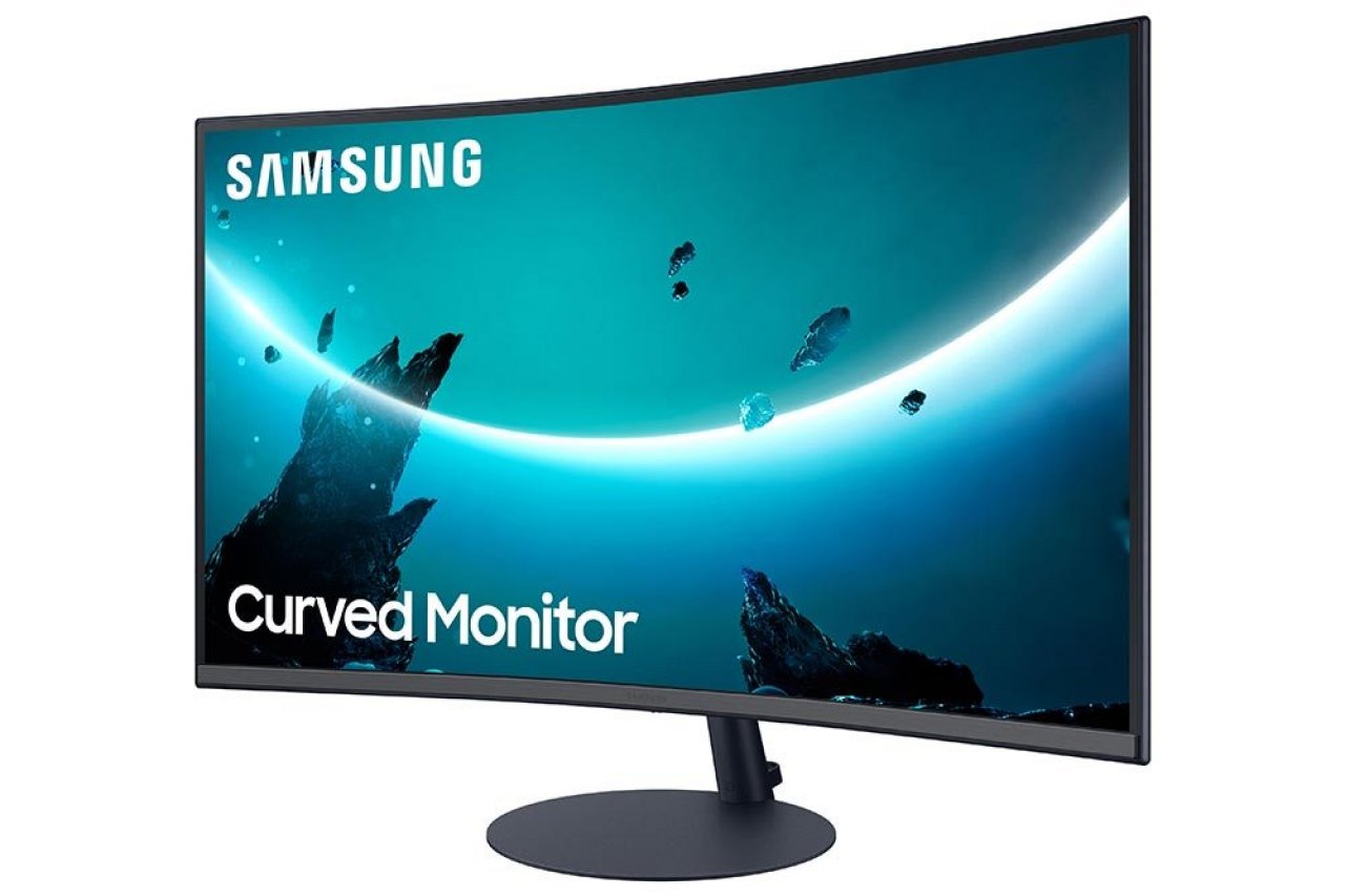 [07/02/2020] Samsung mit drei neuen Curved-Monitoren und 1.000R (1)