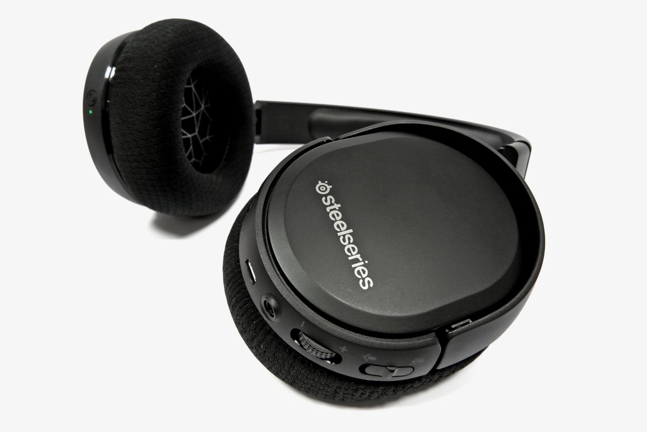[19/02/2020] Steelseries Arctis 1 Wireless