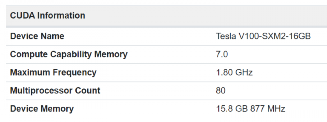 [29/02/2020] Nvidia Ampere: Erste Karten mit Eckdaten und Benchmarkwerten im Geekbench 5 gesichtet? (4)