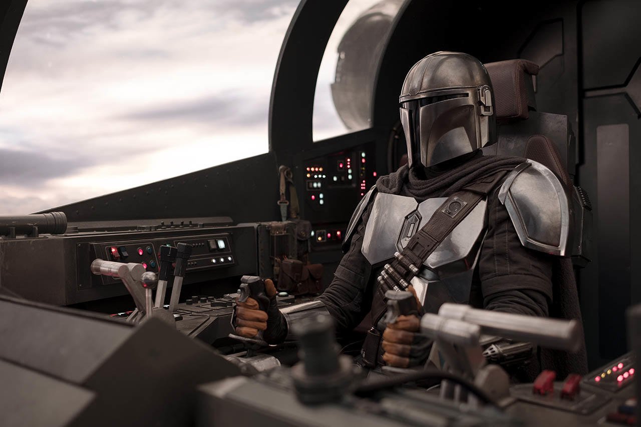 [25/02/2020] Disney Plus: Streaming endlich auch in 4K und mit Dolby Atmos (2)