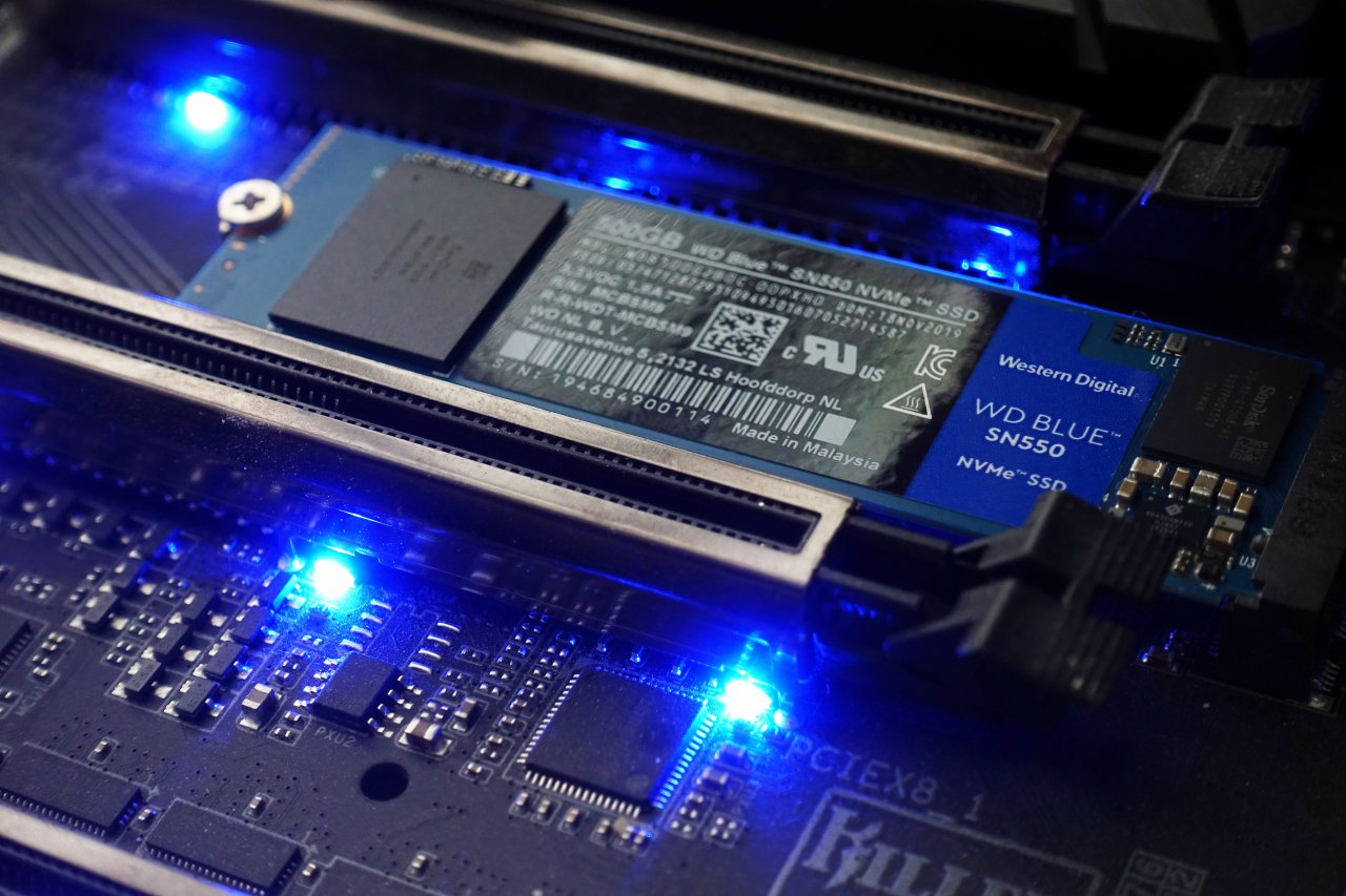 [25/02/2020] PCI-Express 6.0 noch 2021, Präsentation nennt Details