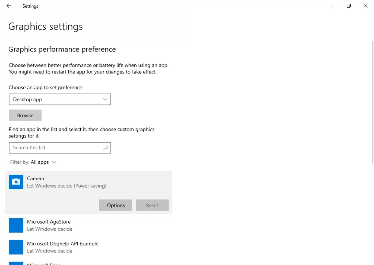 [13/02/2020] Windows 10 Version 20H1 mit DirectX 12 Ultimate und mehr (3)