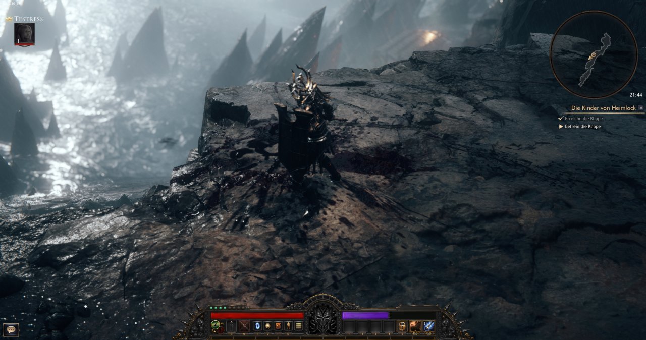 [14/02/2020] Wolcen - Lords of Mayhem FINAL im Techniktest (13)