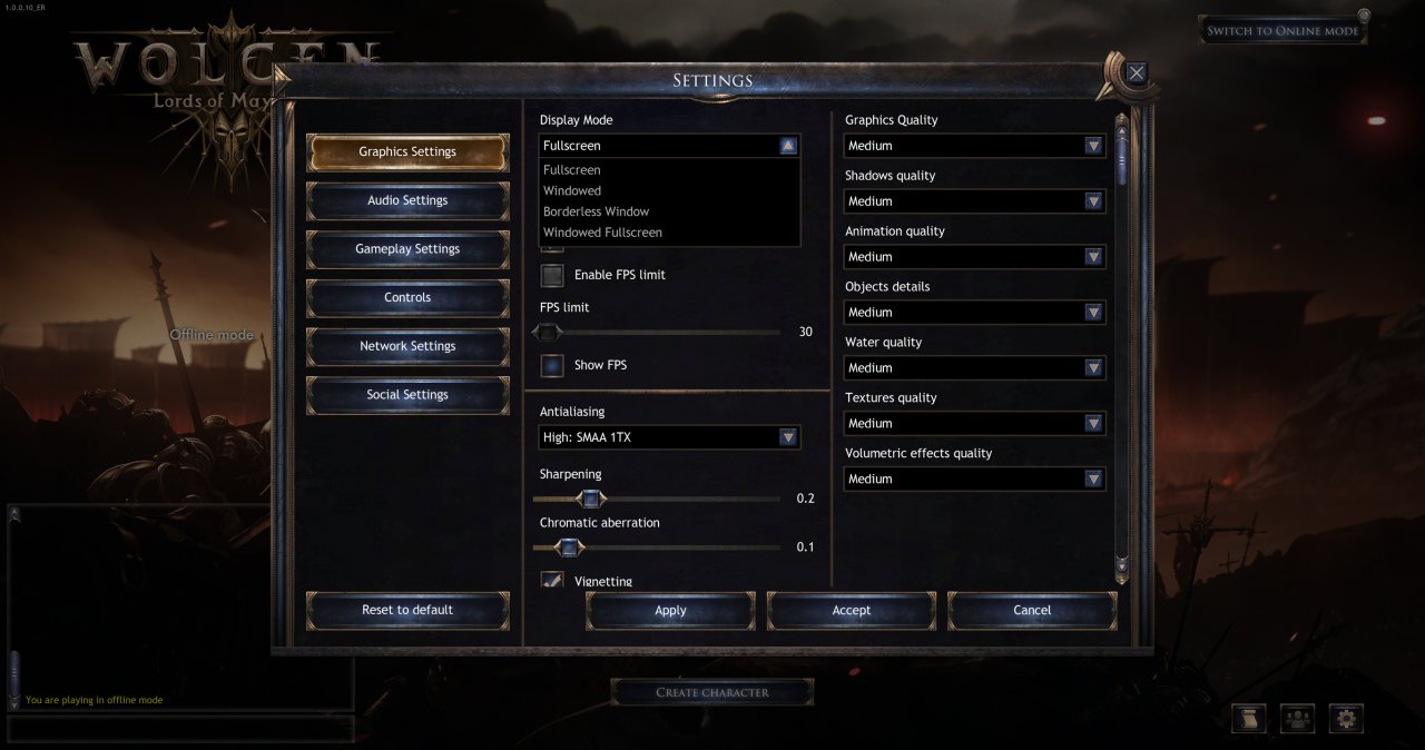 Wolcen - Lords of Mayhem FINAL im Techniktest (2)