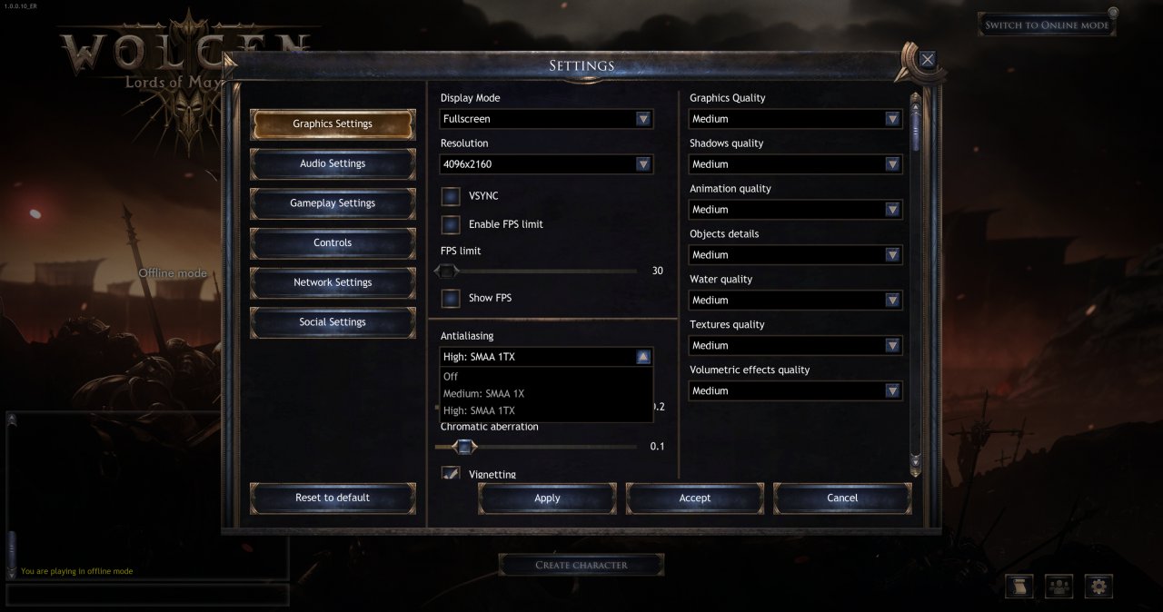 Wolcen - Lords of Mayhem FINAL im Techniktest (3)