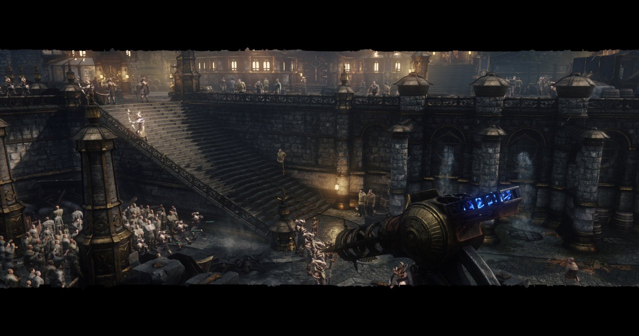 [14/02/2020] Wolcen - Lords of Mayhem FINAL im Techniktest (30)
