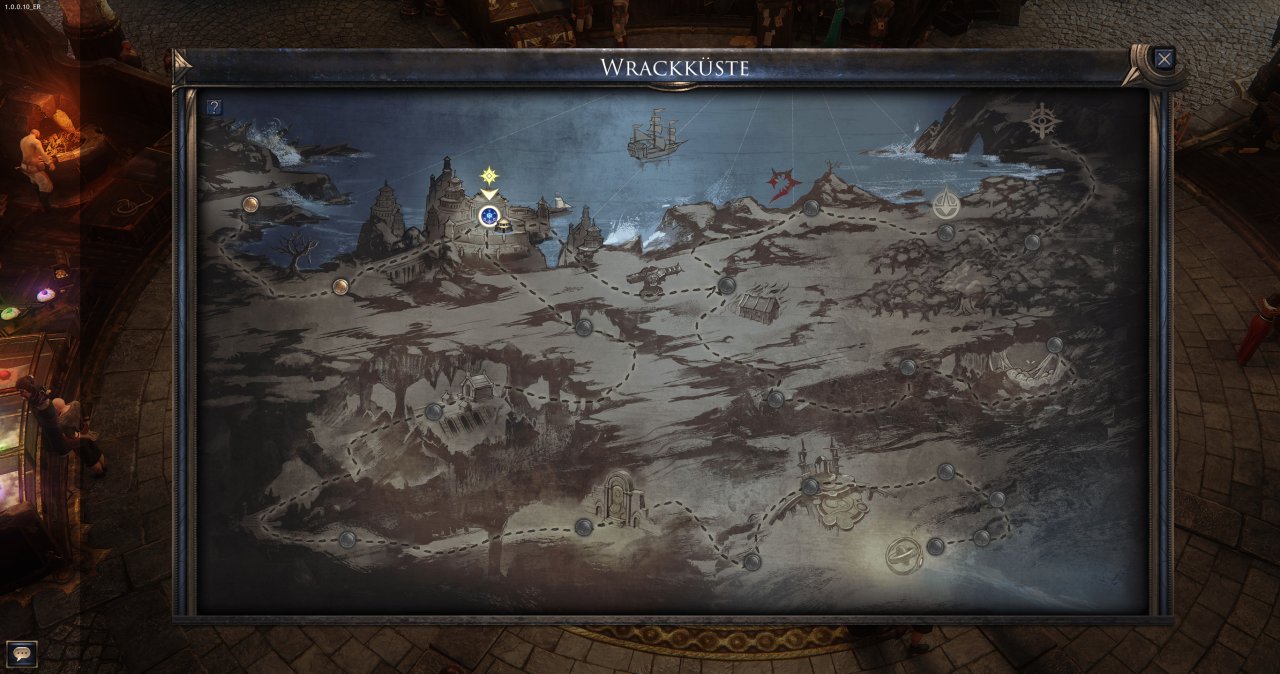 [14/02/2020] Wolcen - Lords of Mayhem FINAL im Techniktest (33)
