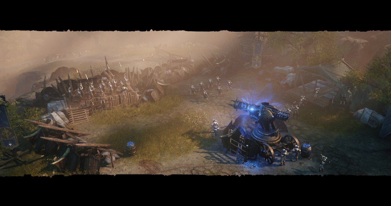 [14/02/2020] Wolcen - Lords of Mayhem FINAL im Techniktest (37)