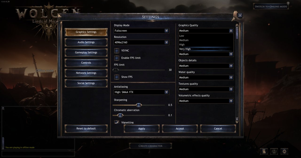 Wolcen - Lords of Mayhem FINAL im Techniktest (4)