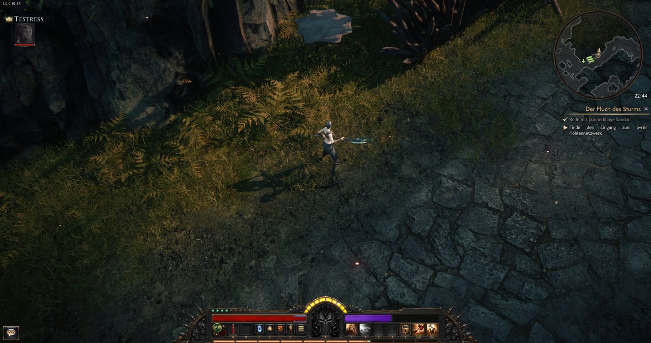 [14/02/2020] Wolcen - Lords of Mayhem FINAL im Techniktest (43)