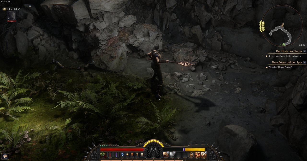 [14/02/2020] Wolcen - Lords of Mayhem FINAL im Techniktest (48)