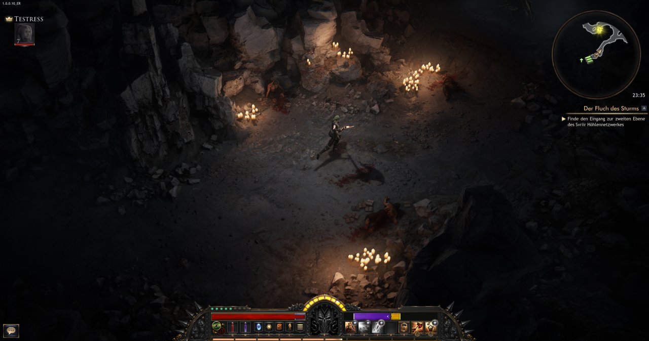 [14/02/2020] Wolcen - Lords of Mayhem FINAL im Techniktest (49)