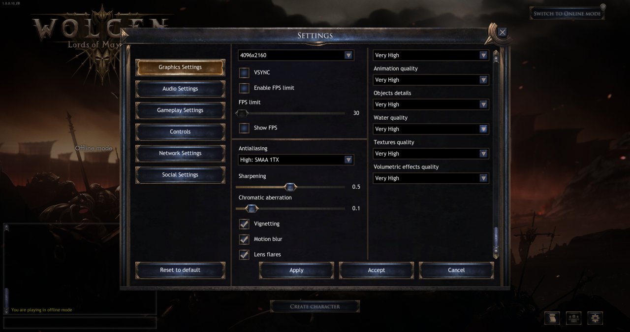 Wolcen - Lords of Mayhem FINAL im Techniktest (5)