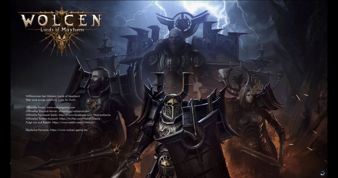 [14/02/2020] Wolcen - Lords of Mayhem FINAL im Techniktest (7)