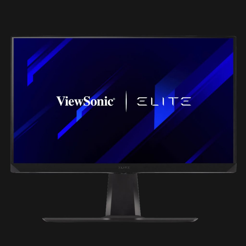 [14/02/2020] Viewsonic XG270QG