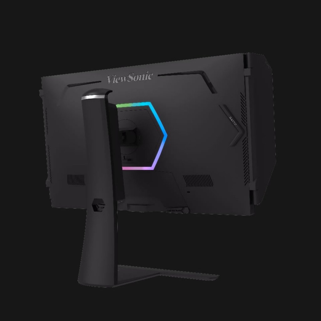 [14/02/2020] Viewsonic XG270QG