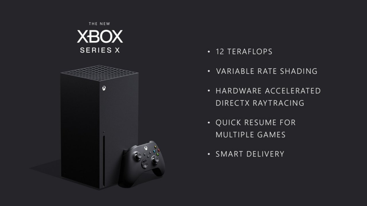 [24/02/2020] Das soll Dynamic Latency Input bei der Xbox Series X bringen (1)