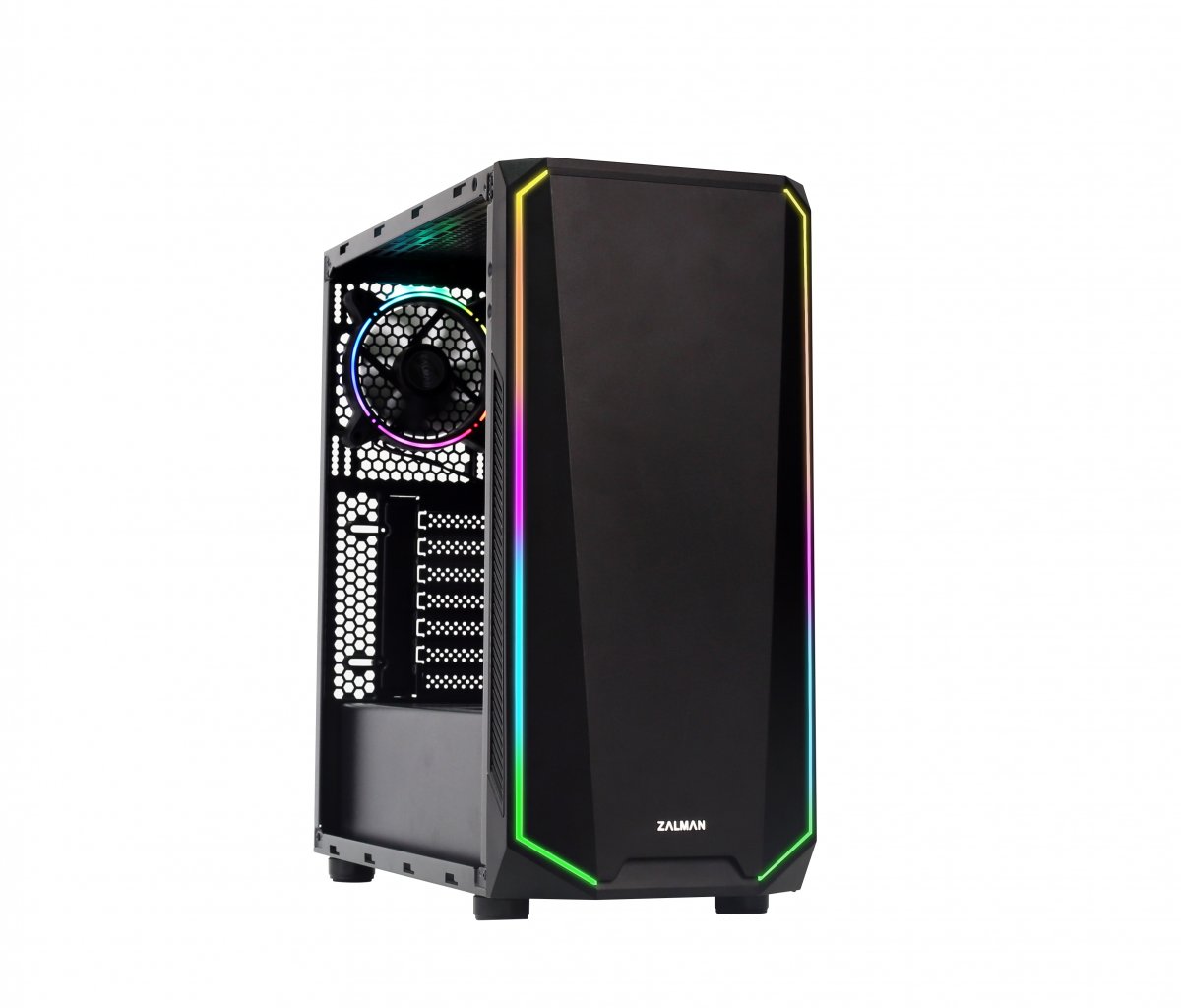 [17/02/2020] Zalman K1 2 