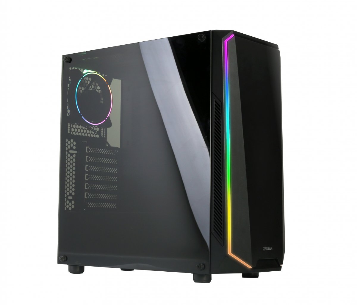 [17/02/2020] Zalman K1 4 