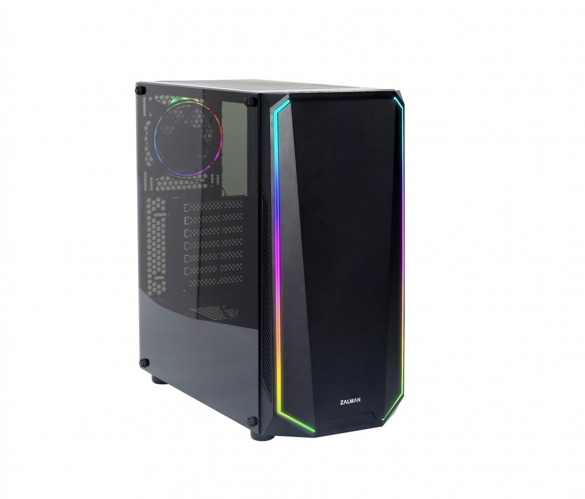[17/02/2020] Zalman K1 5 
