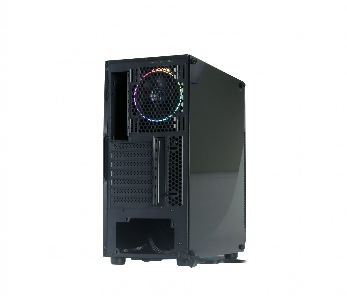 [17/02/2020] Zalman K1 6 
