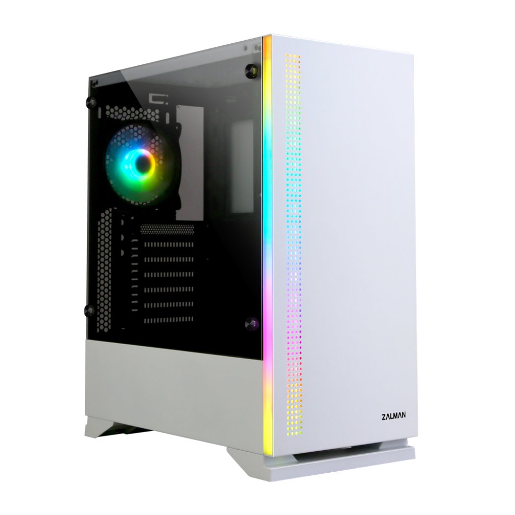 [17/02/2020] Zalman S5 White 1 