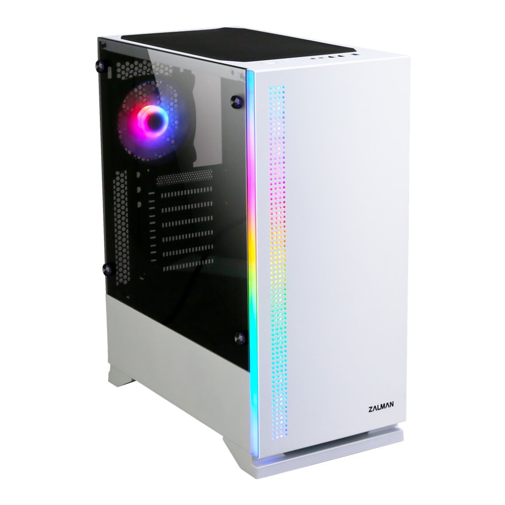[17/02/2020] Zalman S5 White 2 