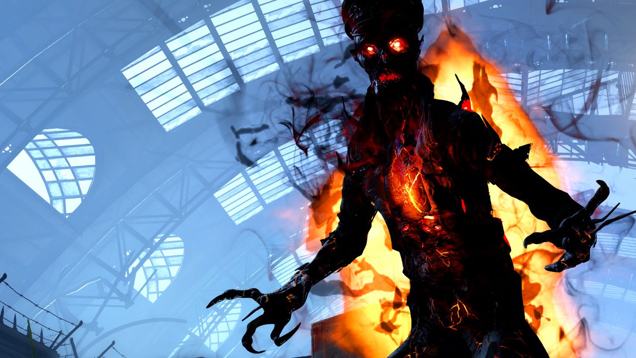 [04/02/2020] Neue Grafikkarten-Treiber für Zombie Army 4, Apex Legends: Season 4 und Metro Exodus: Sam's Story