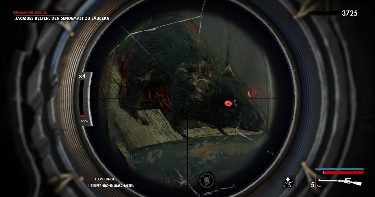 [10/02/2020] Zombie Army 4: Dead War (11)