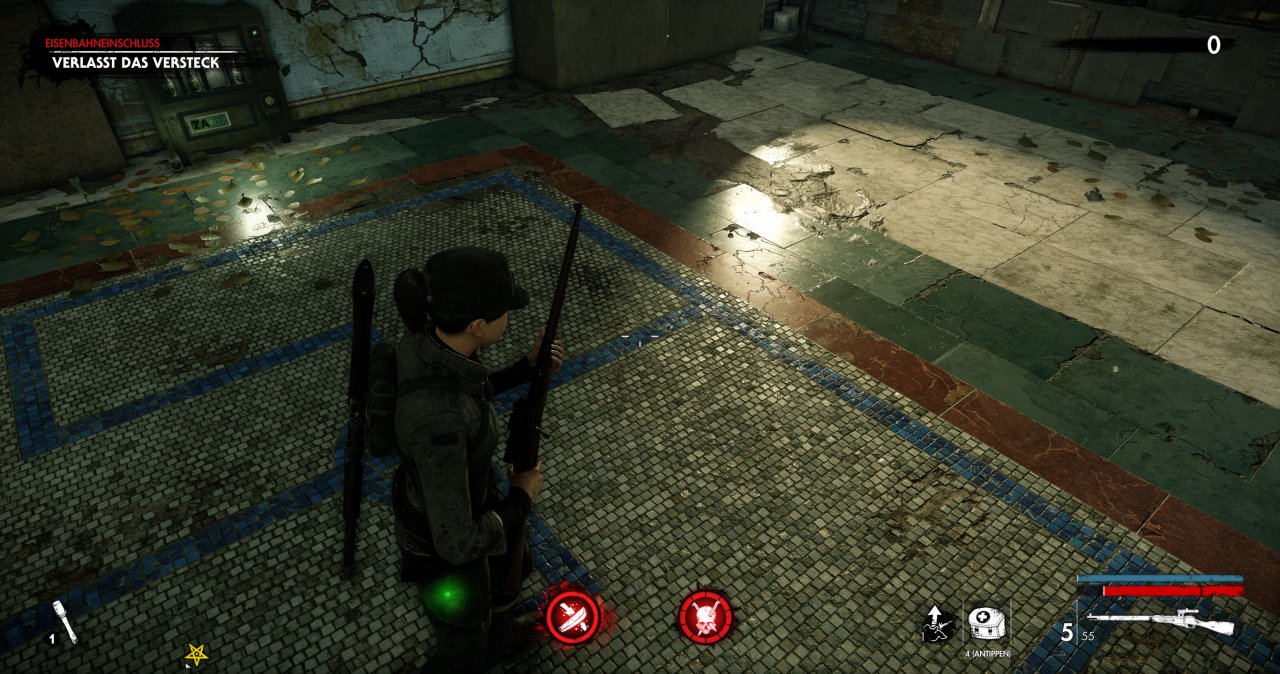 [10/02/2020] Zombie Army 4: Dead War (12)