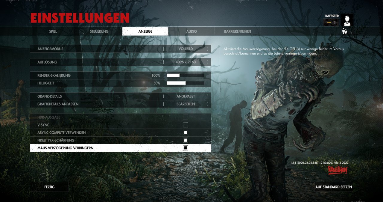 [10/02/2020] Zombie Army 4: Dead War (2)