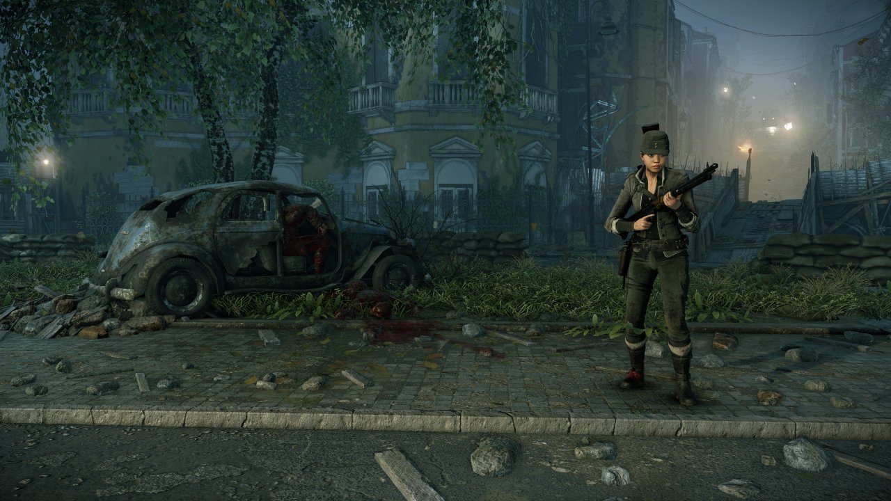 [12/02/2020] Zombie Army 4 Dead War (5)