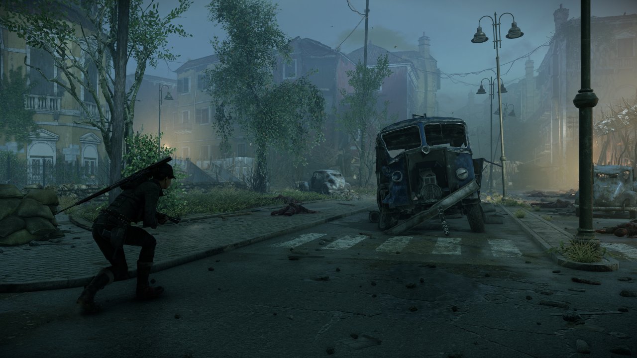 [12/02/2020] Zombie Army 4 Dead War (6)