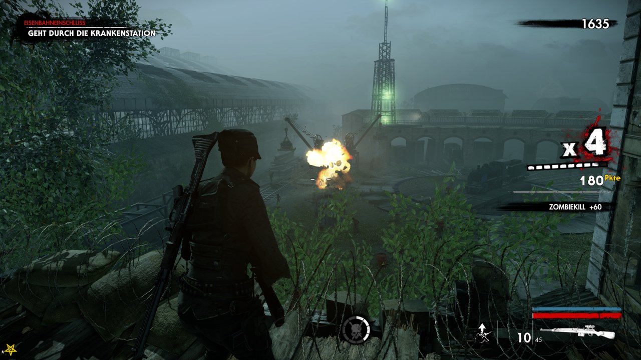 [12/02/2020] Zombie Army 4 Dead War (9)