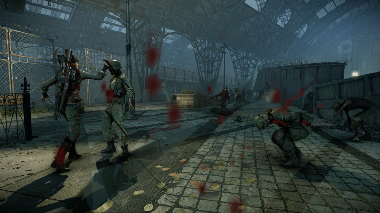 [12/02/2020] Zombie Army 4 Dead War (14)