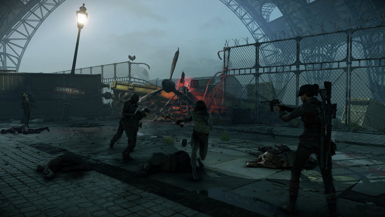 [12/02/2020] Zombie Army 4 Dead War (15)