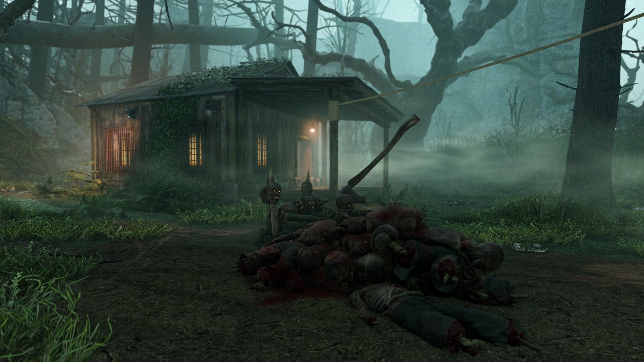 [12/02/2020] Zombie Army 4 Dead War (5)