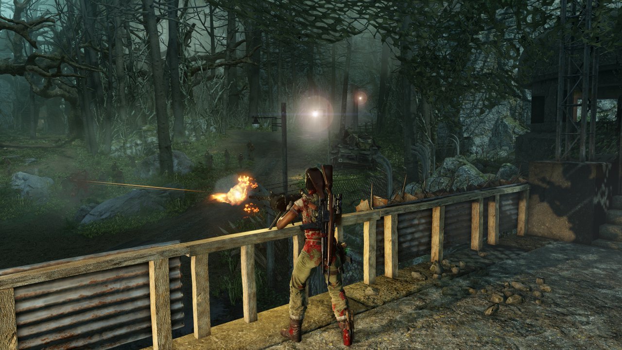 [12/02/2020] Zombie Army 4 Dead War (6)