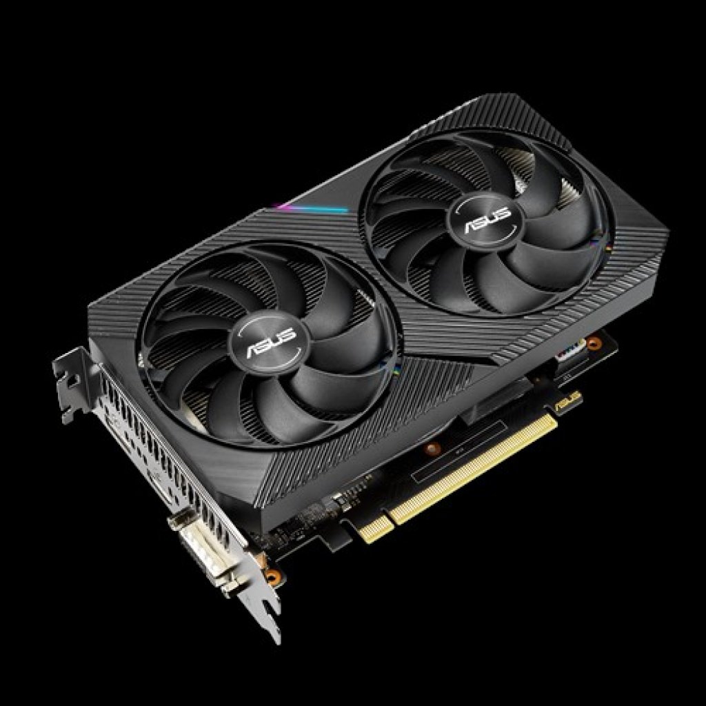 [18/02/2020] Geforce RTX 2060 Dual Mini: Asus kündigt Radeon RX 5600 XT-Herausforderer an (3)