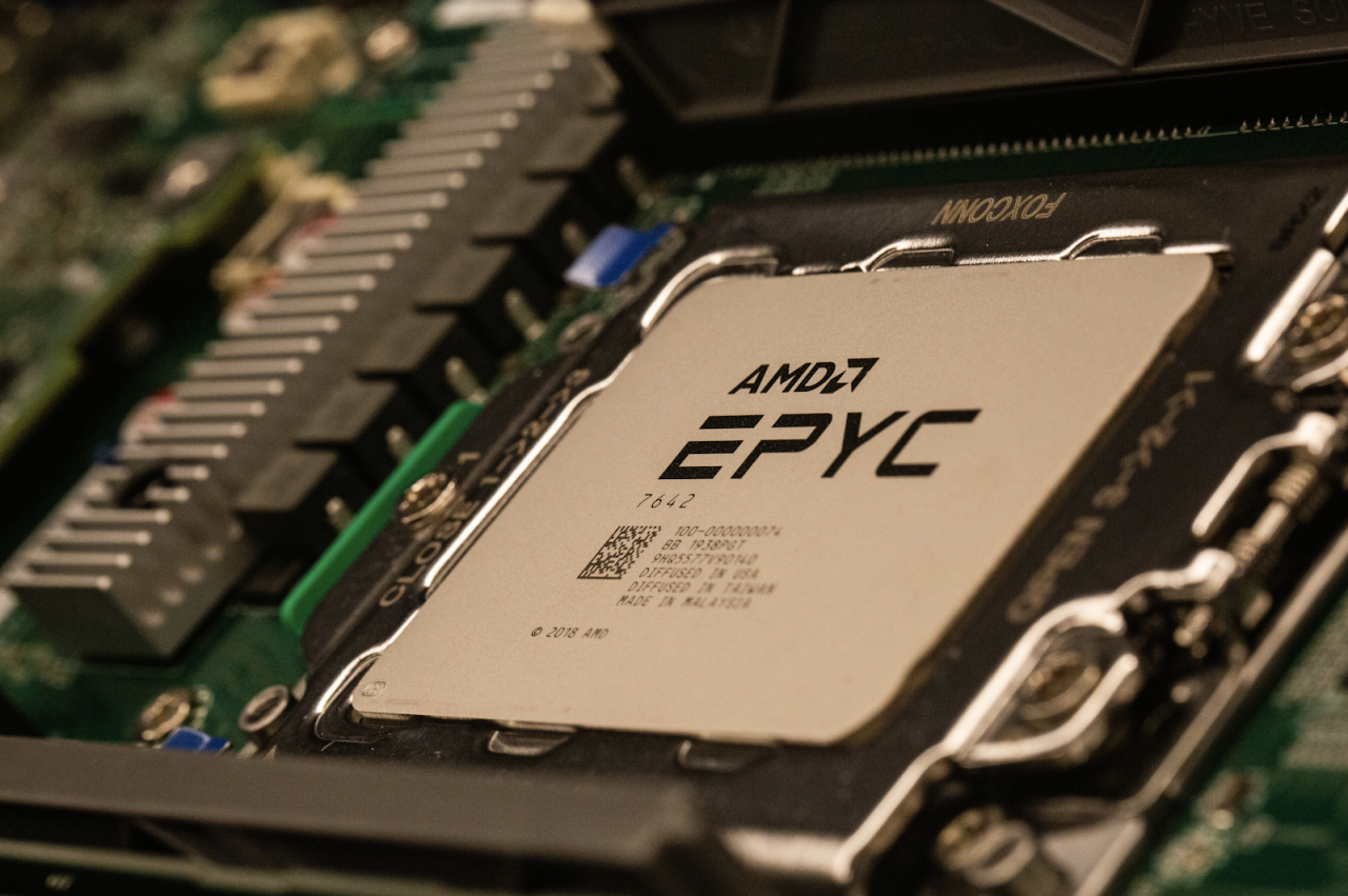 [25/02/2020] AMD Epyc: Auch Cloudflare setzt künftig auf AMD-Hardware (1)
