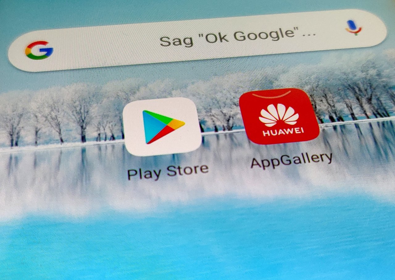 [11/02/2020] Die Kooperation zwischen Apple und Google steht wegen einer Kartellklage auf wackligen Beinen.