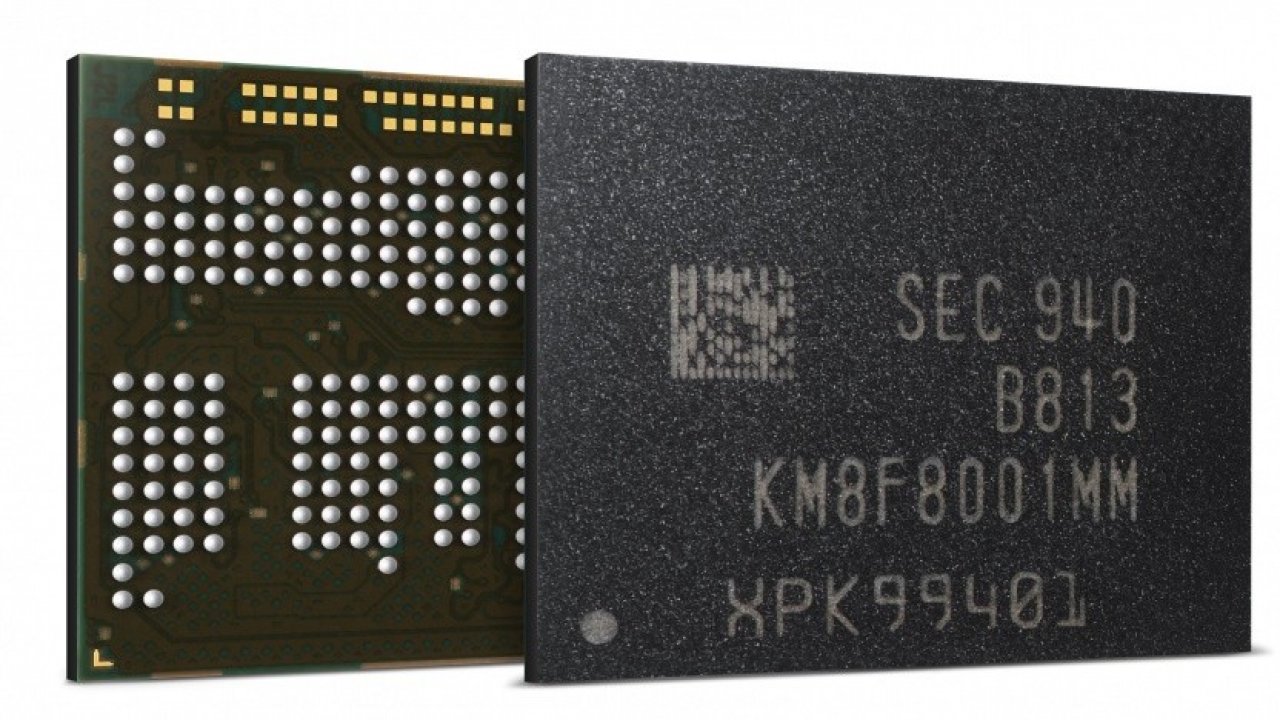[07/02/2020] DRAM und NAND: Sinkende Preise für das Q4/2020 erwartet (1)