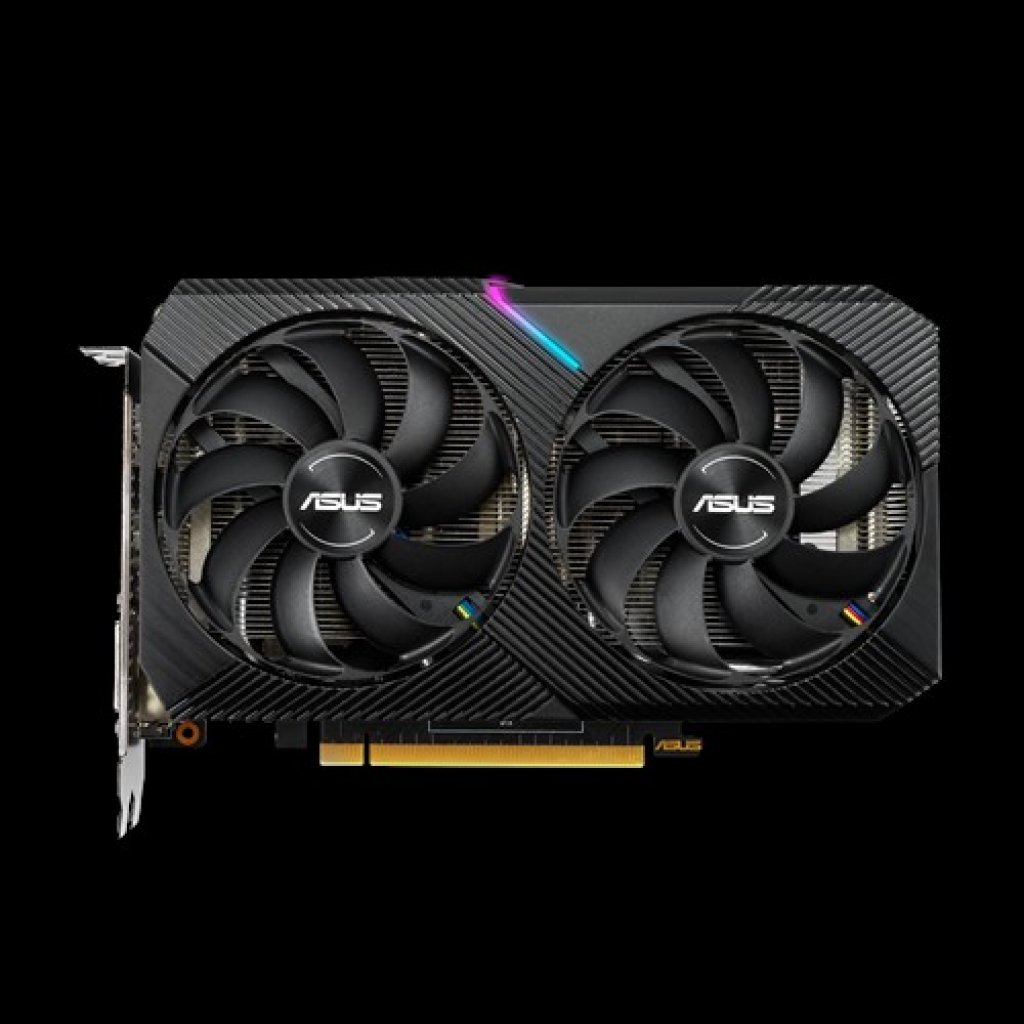 [18/02/2020] Geforce RTX 2060 Dual Mini: Asus kündigt Radeon RX 5600 XT-Herausforderer an (7)