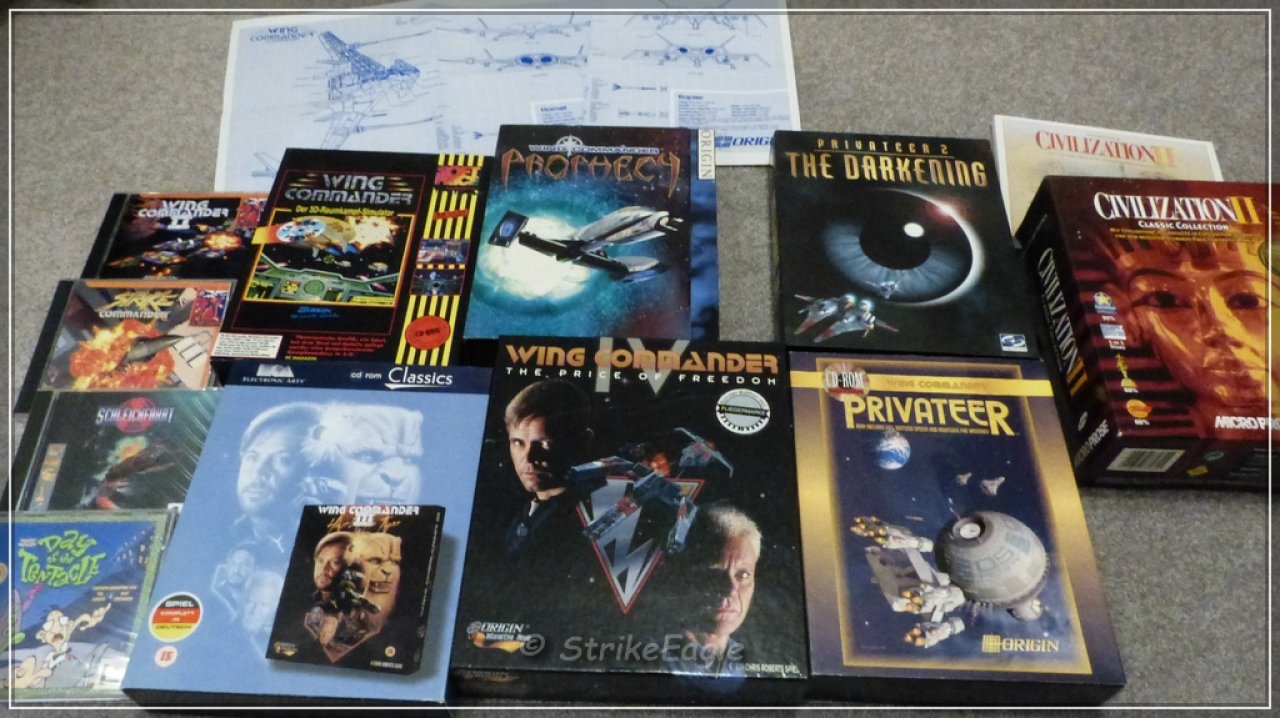 [13/03/2020] Spiele-Sammlung von Strikeeagle77