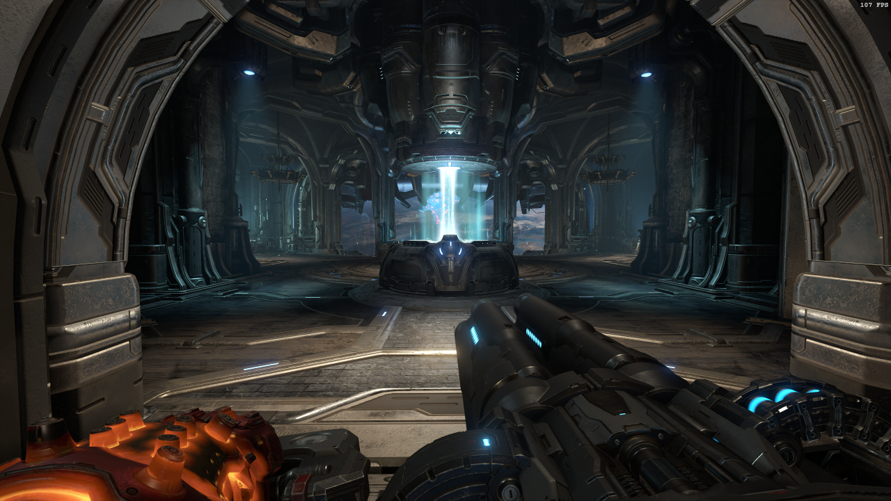 [20/03/2020] Doom Eternal: id Softwares schönstes, brutalstes und bestes Doom im XXL-Technik-Test [Benchmark-Liveticker] (10)