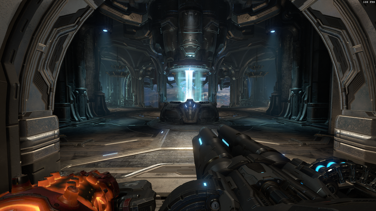 [20/03/2020] Doom Eternal: id Softwares schönstes, brutalstes und bestes Doom im XXL-Technik-Test [Benchmark-Liveticker] (11)