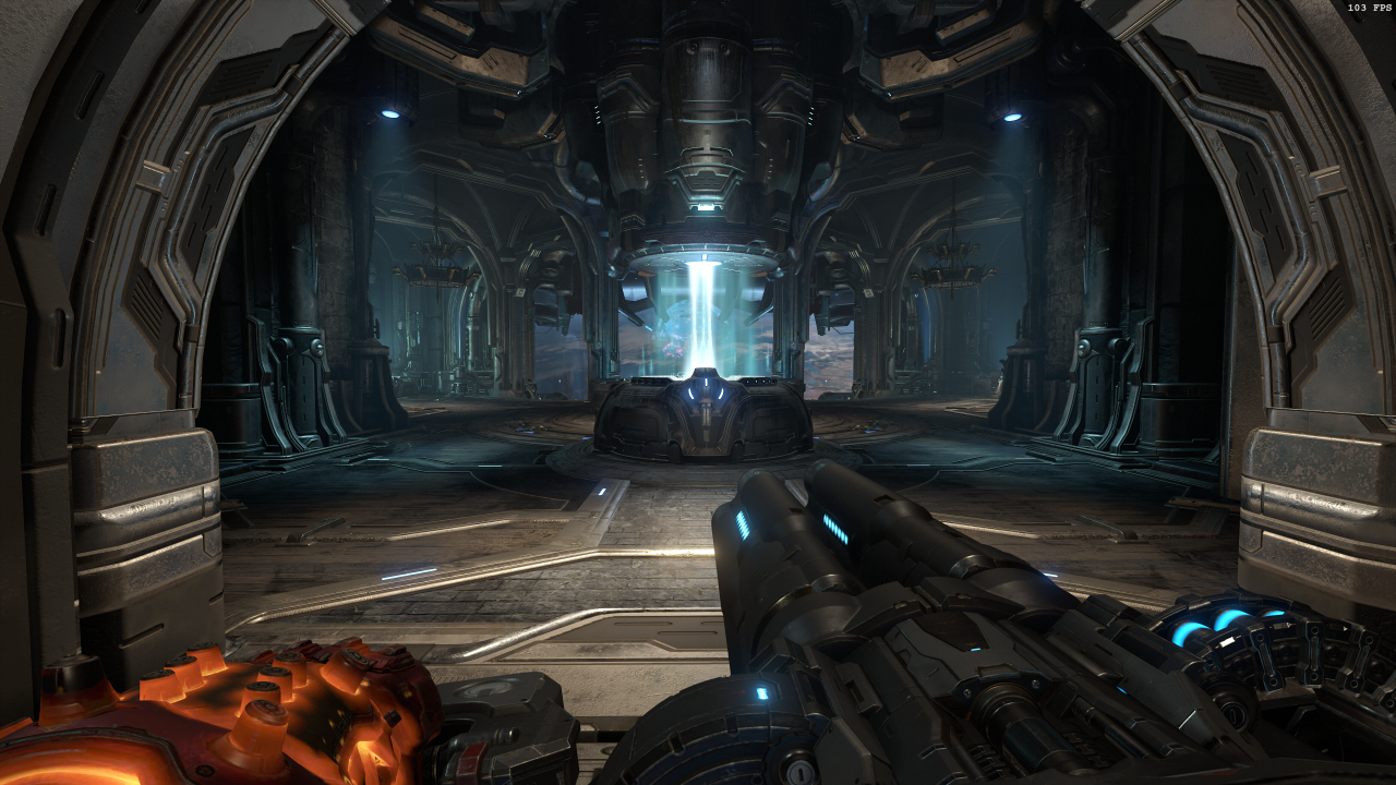 [20/03/2020] Doom Eternal: id Softwares schönstes, brutalstes und bestes Doom im XXL-Technik-Test [Benchmark-Liveticker] (12)